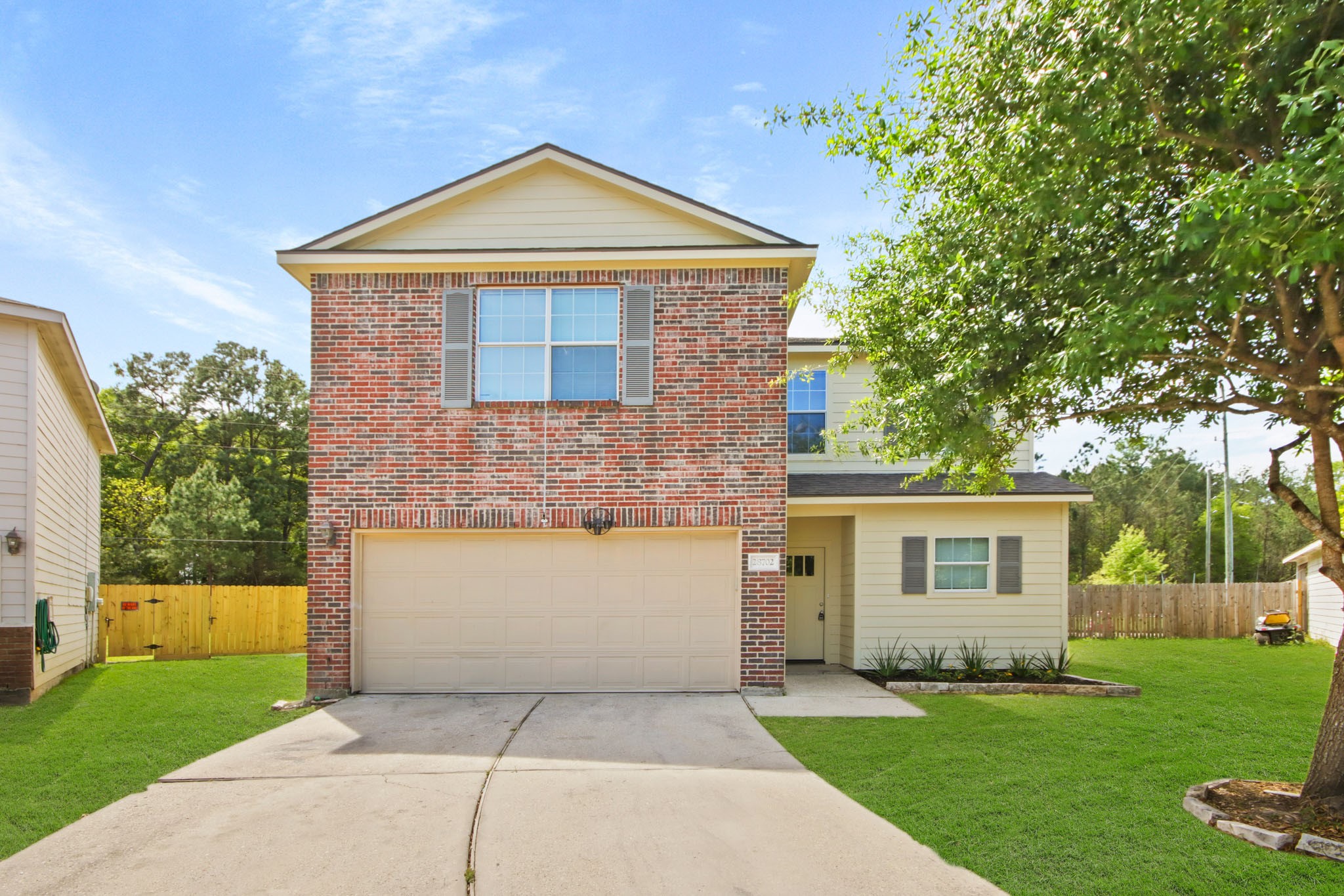 28702 Nueces River Court Spring TX 77386