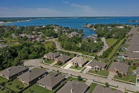 6022 Kittian Bay Court Conroe TX 77304