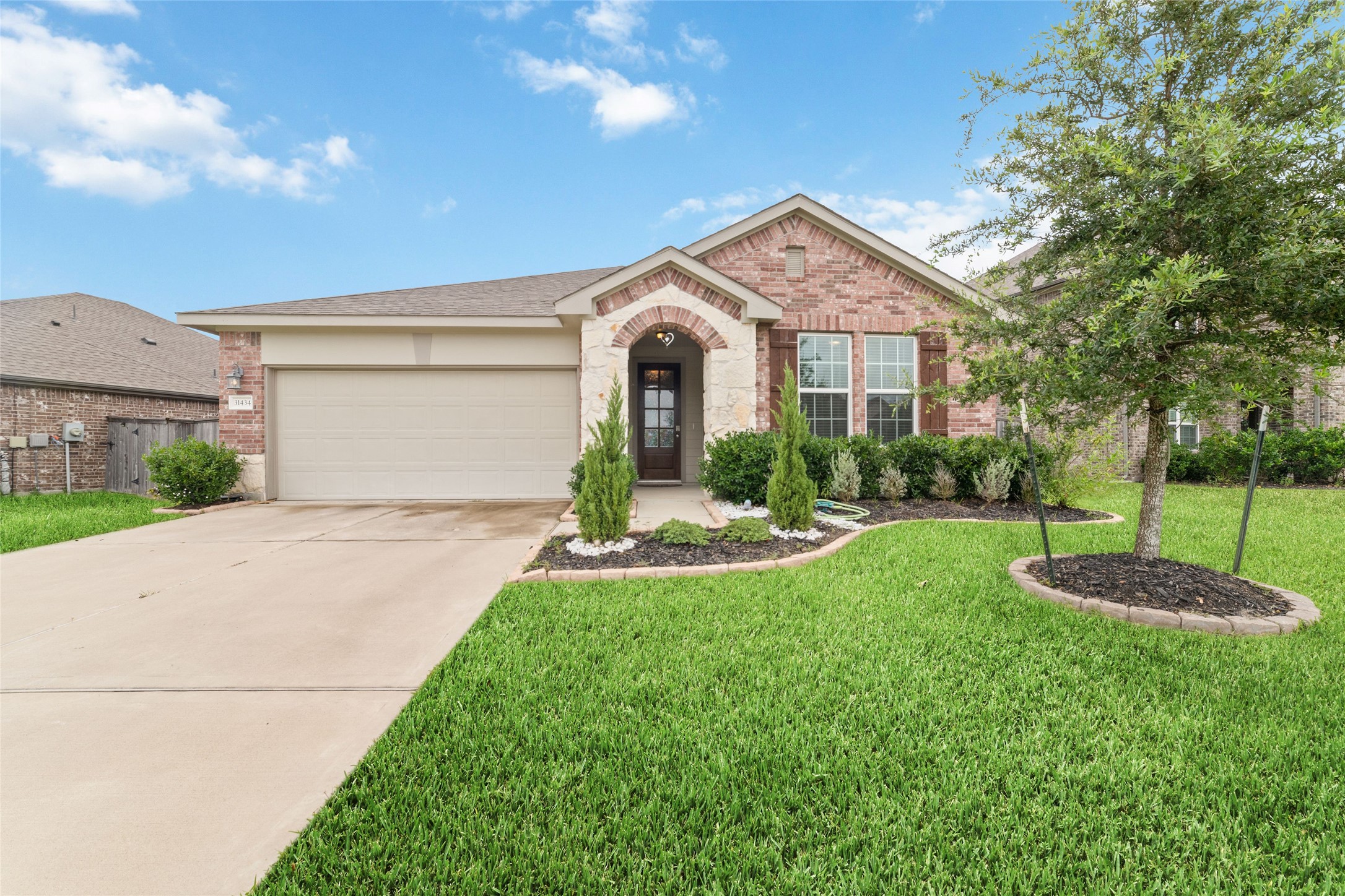 31434 Dell Valley Lane Hockley TX 77447