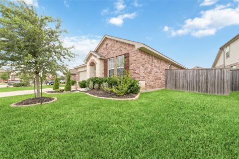 31434 Dell Valley Lane Hockley TX 77447