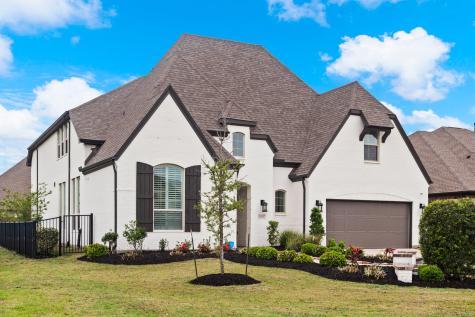 15603 Adobe Brick Court Cypress TX 77433
