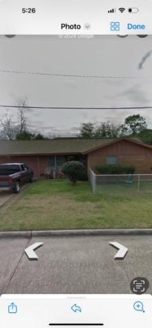 1831 Abe Lincoln Avenue Port Arthur TX 77640