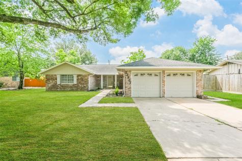 12827 Rose Ann Street Stafford TX 77477