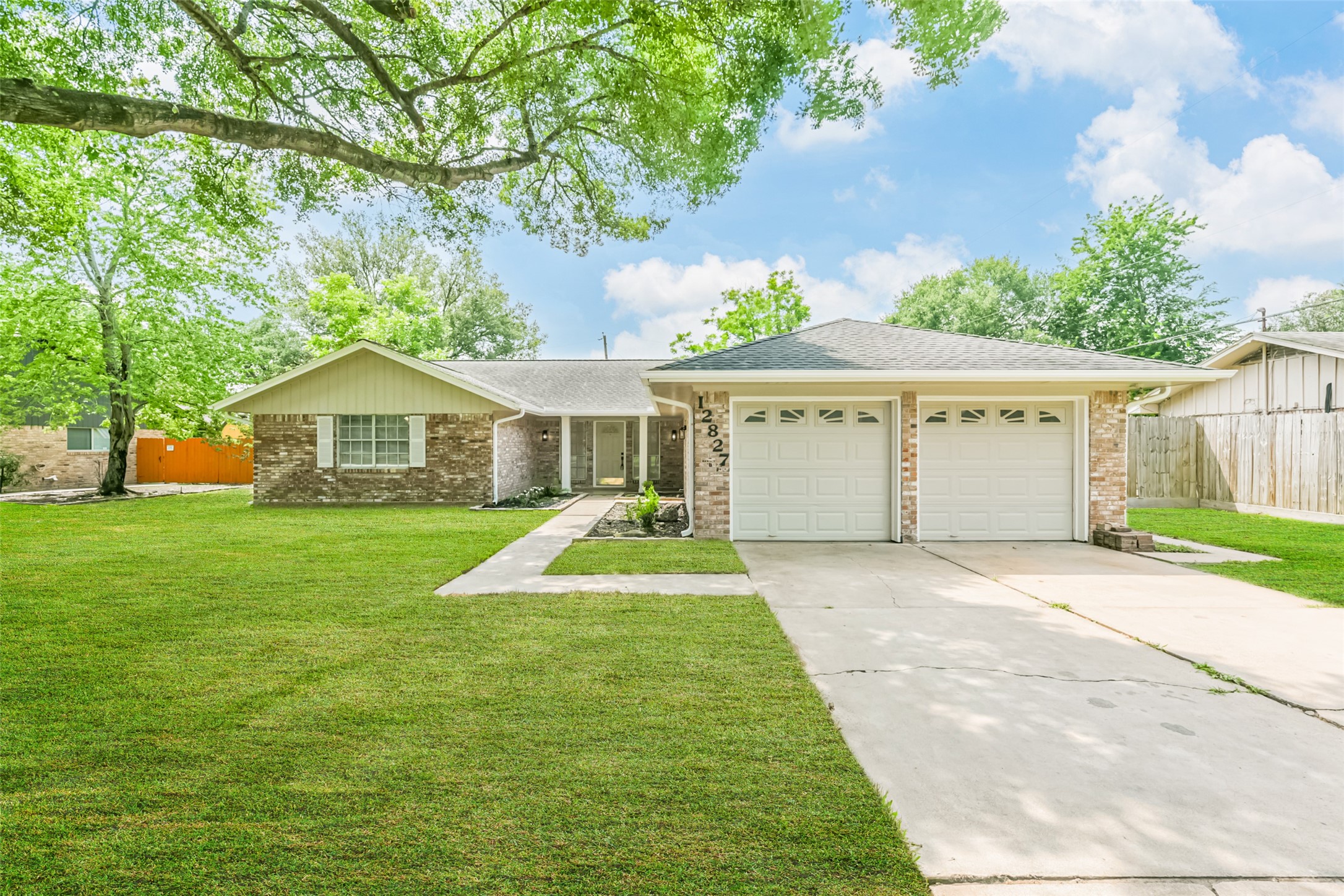 12827 Rose Ann Street Stafford TX 77477
