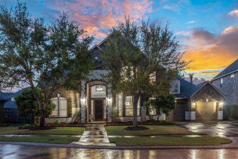 27710 Rocky Creek Court Fulshear TX 77441