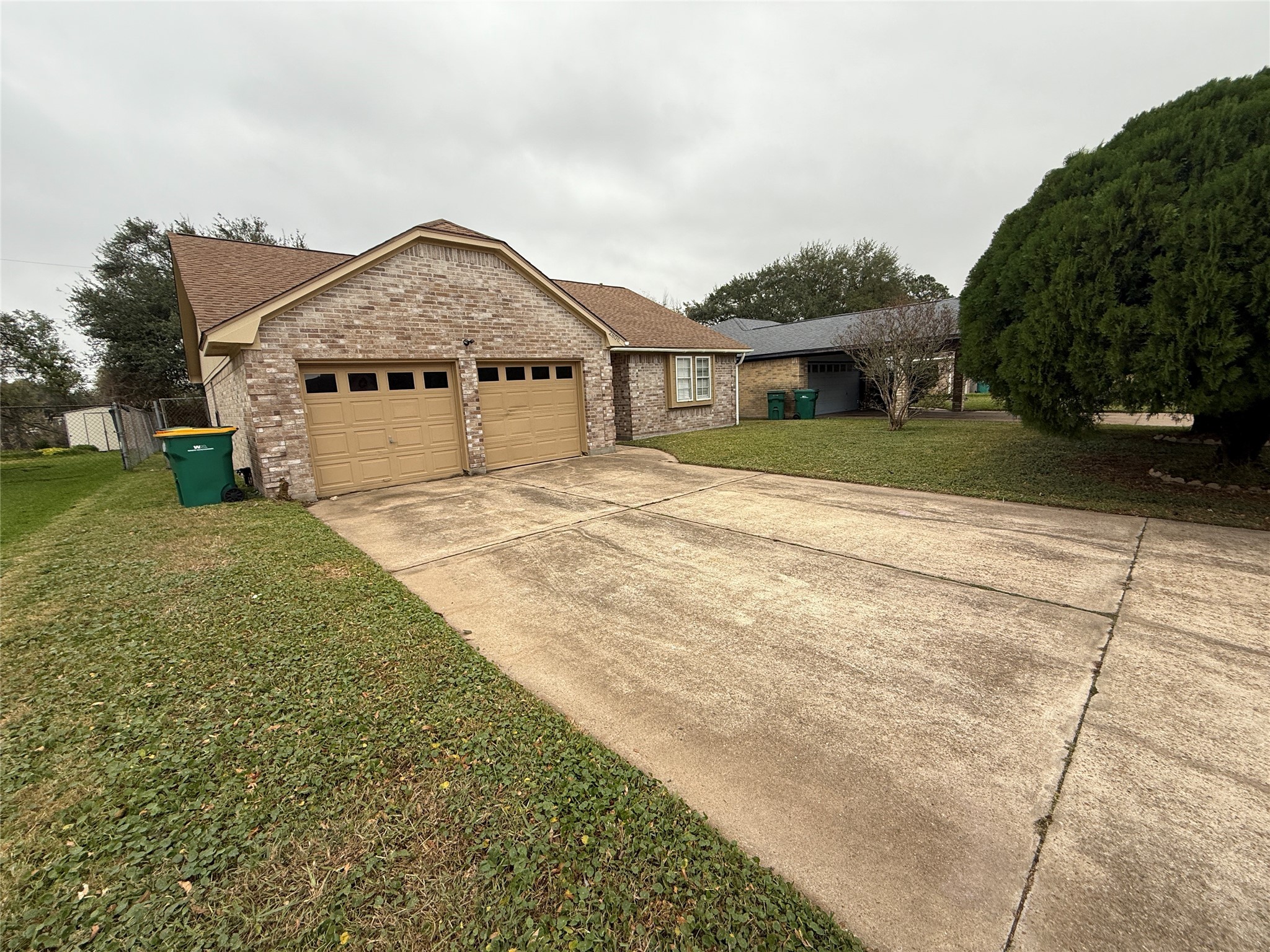 2806 Ashley Street La Marque TX 77568