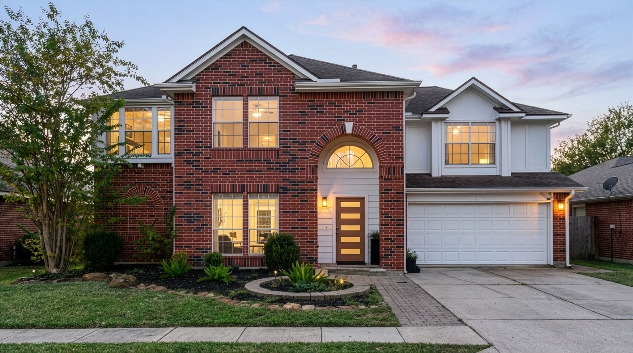 22611 August Leaf Drive Tomball TX 77375