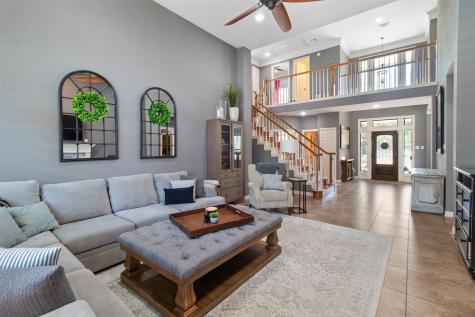 18234 Knotty Green Drive Houston TX 77084