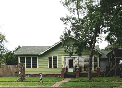 503 11th Avenue N Texas City TX 77590