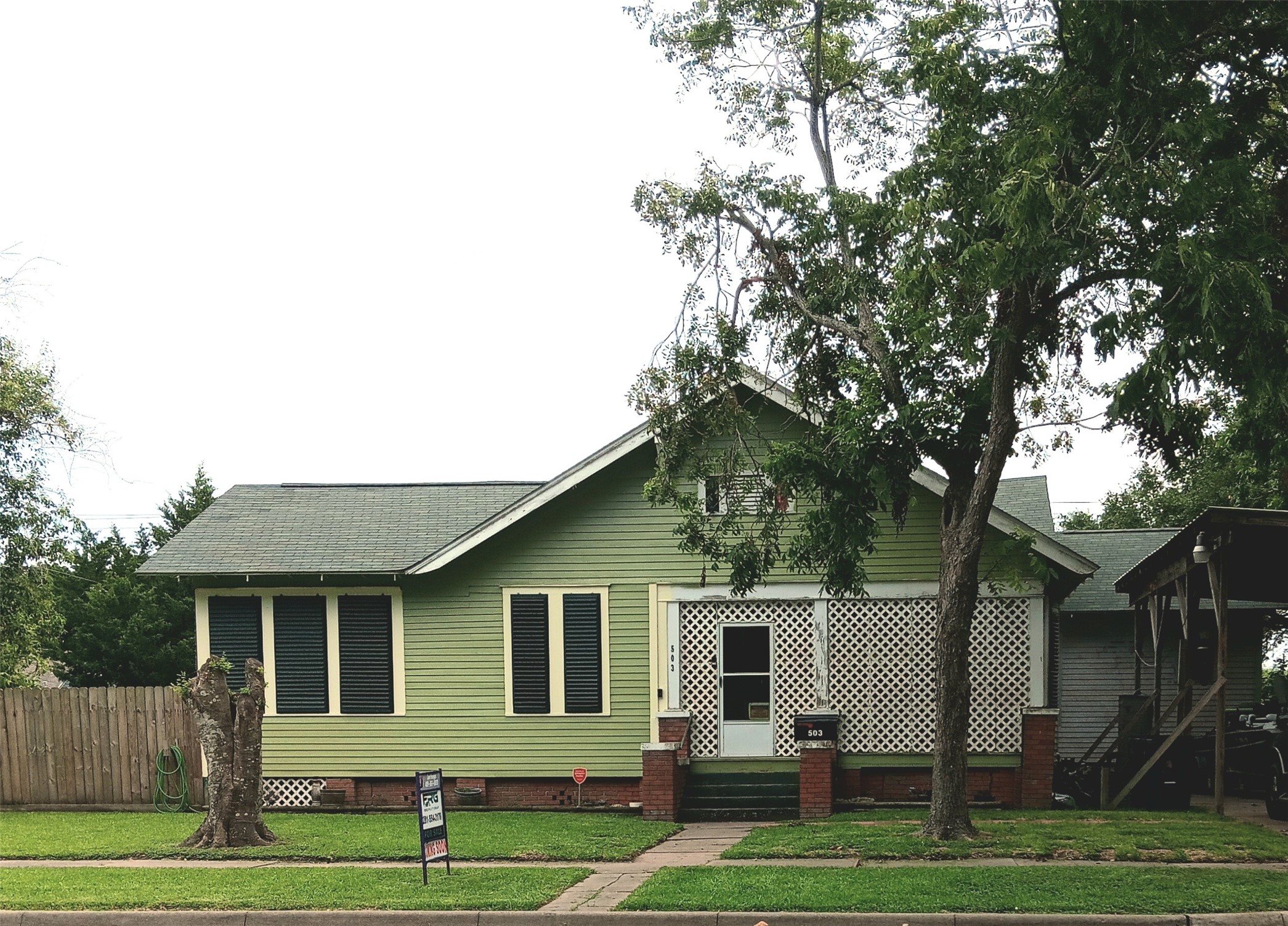 503 11th Avenue N Texas City TX 77590