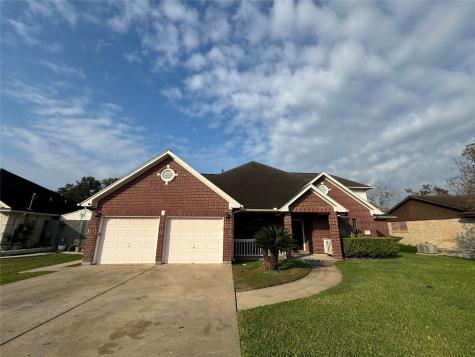 107 S Foster Road Texas City TX 77591