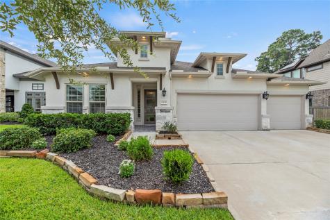 13439 Wedgewood Thicket Way Cypress TX 77429