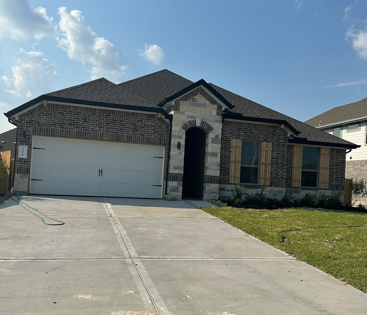 721 Westwood Drive League City TX 77573