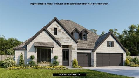 10726 Starlight Valley Lane Richmond TX 77406