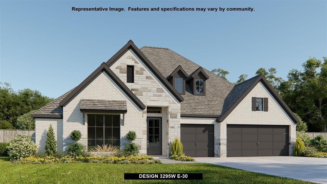 10726 Starlight Valley Lane Richmond TX 77406