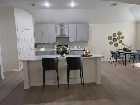 2519 Crocket Court Sugar Land TX 77478