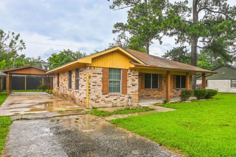 5911 Shirley Mae Lane Houston TX 77091