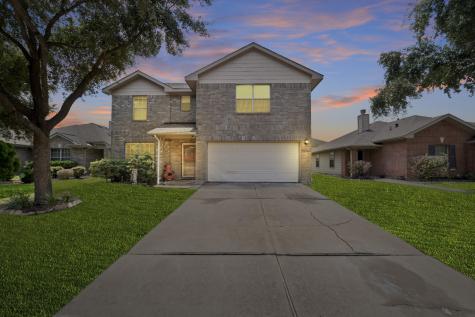9606 Eaglewood Glen Trail Sugar Land TX 77498