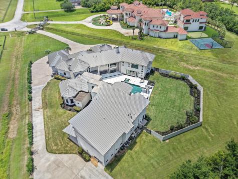 4043 Maranatha Drive Sugar Land TX 77479