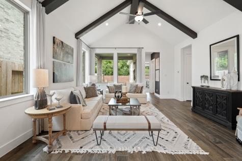 10639 Blossom River Drive Missouri City TX 77459