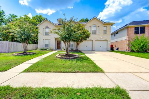 7726 Las Flores Drive Houston TX 77083