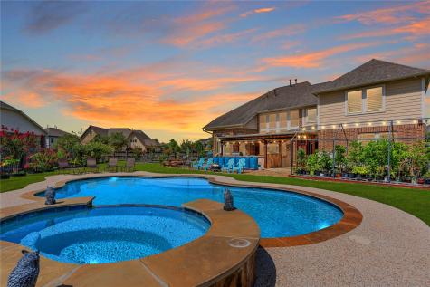 26839 Mesquite Orchard Lane Katy TX 77494
