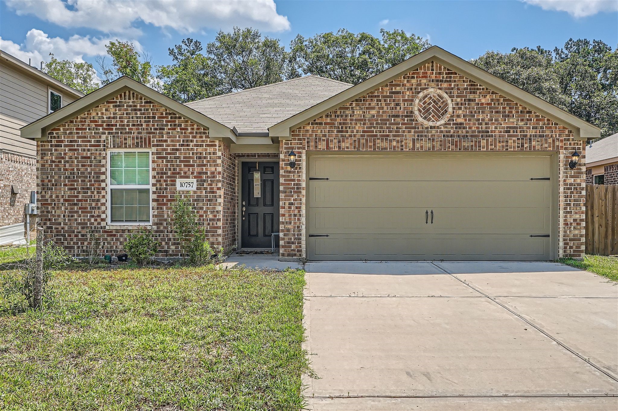 10757 Castle Rock Drive Cleveland TX 77328