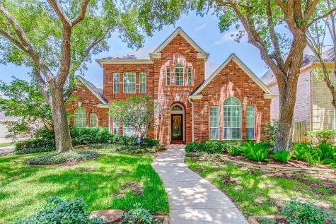 19106 Sycamore Park Court Houston TX 77094