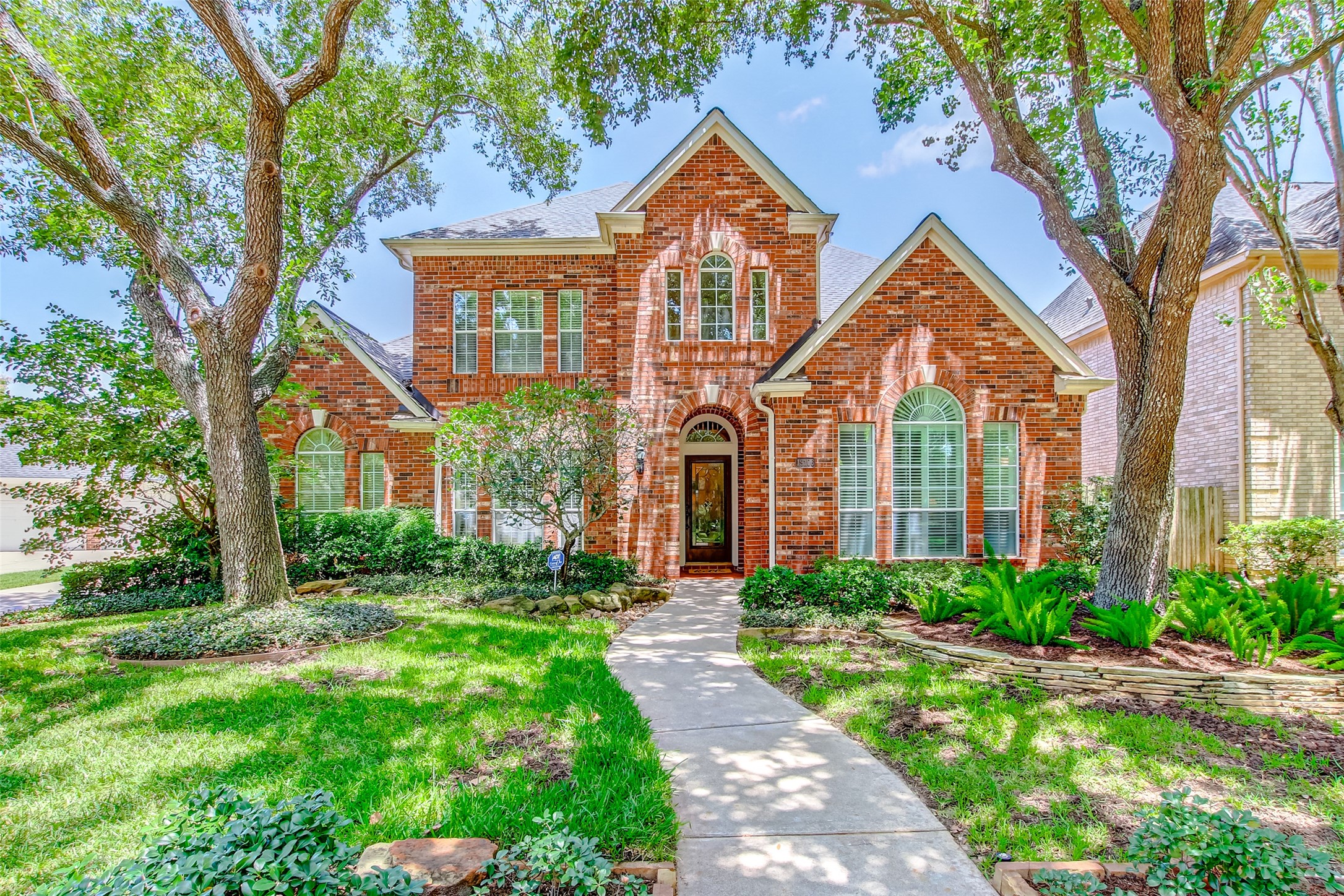 19106 Sycamore Park Court Houston TX 77094