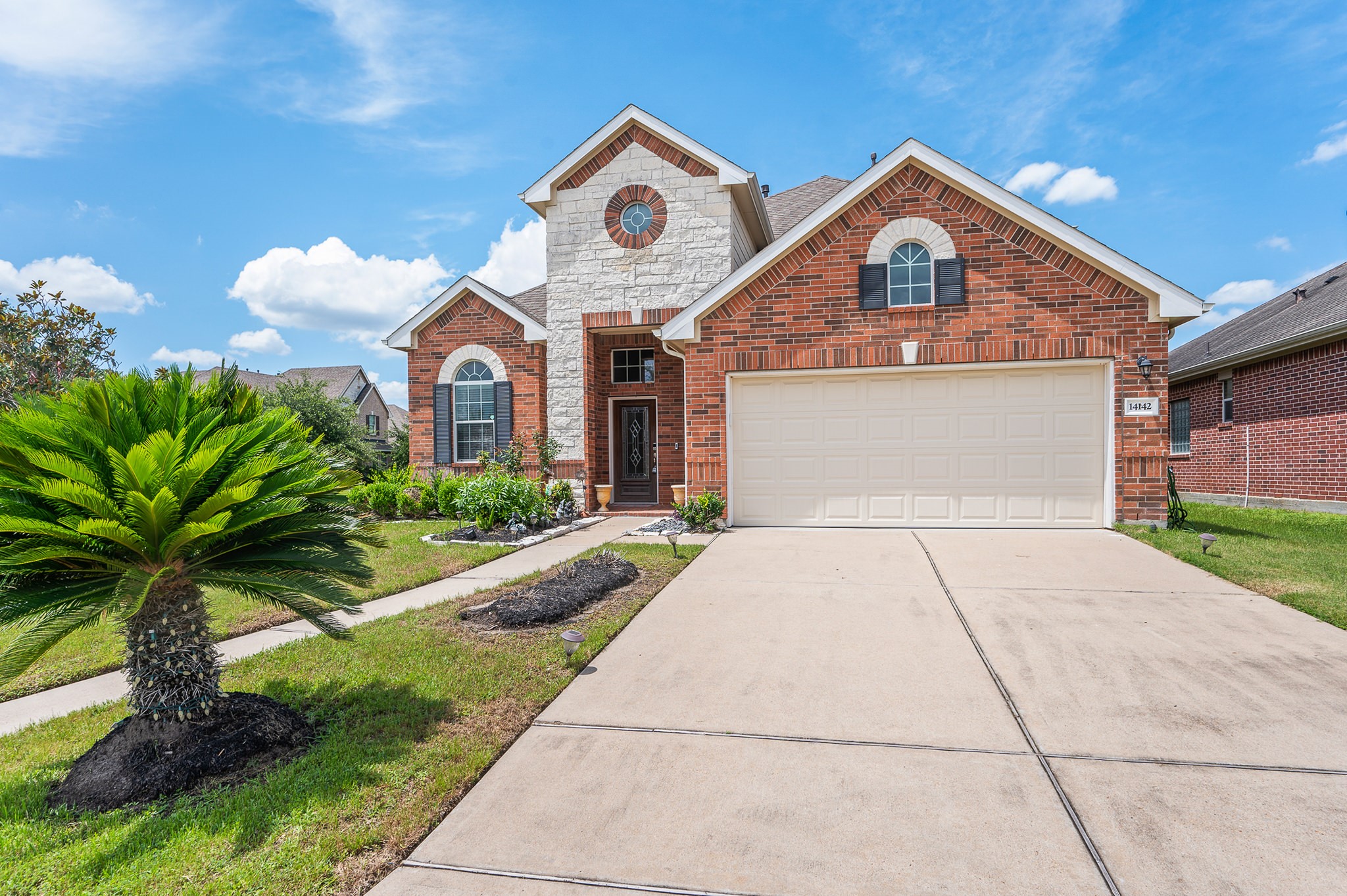 14142 Avongate Lane Houston TX 77082