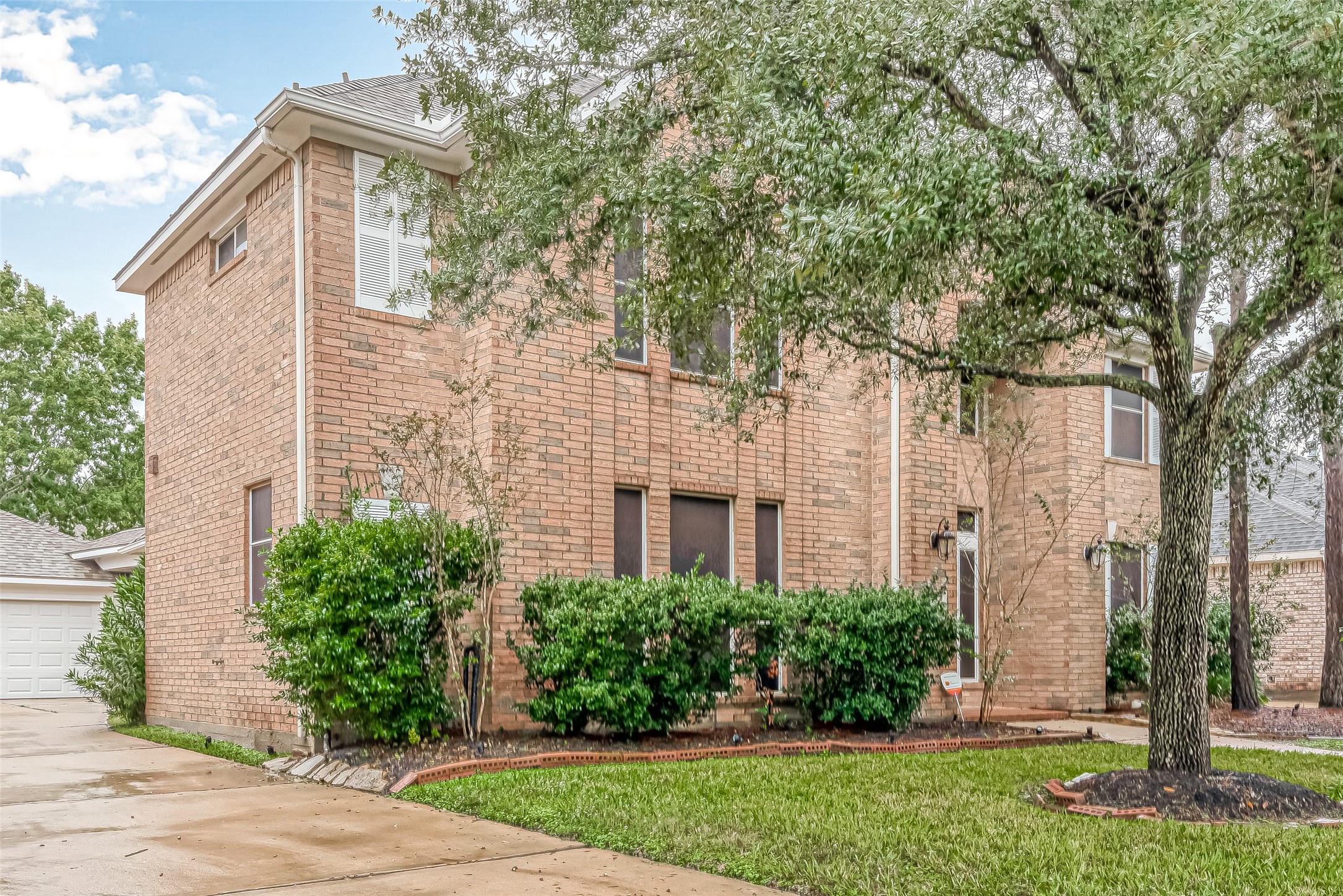 3114 Sumac Drive Pearland TX 77584