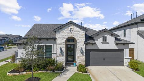 2003 Green Haven Court Missouri City TX 77459