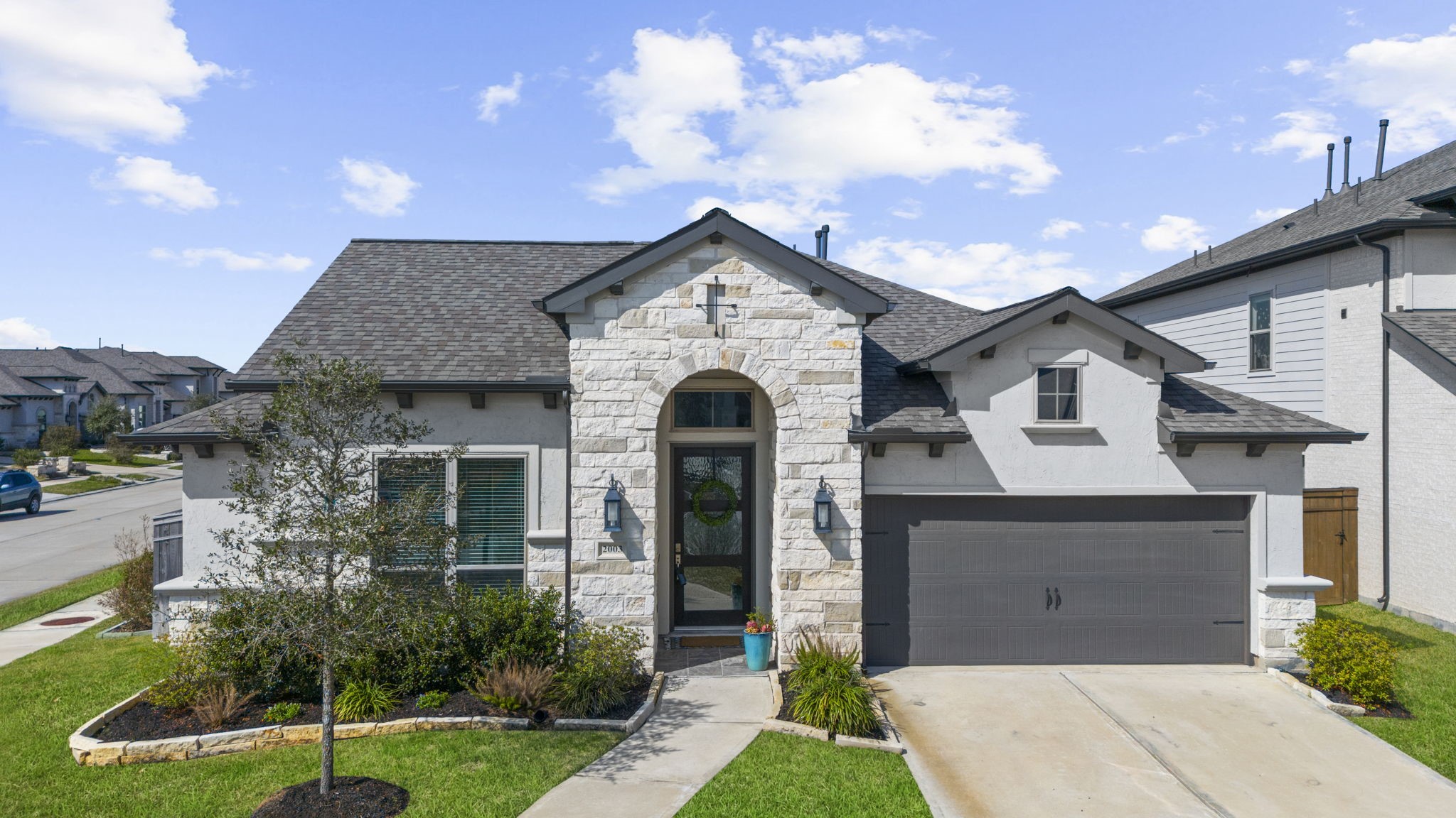 2003 Green Haven Court Missouri City TX 77459