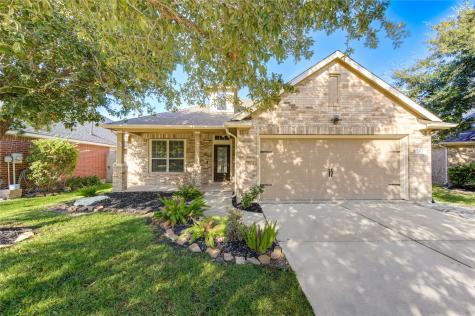 2810 Helding Park Court Katy TX 77494