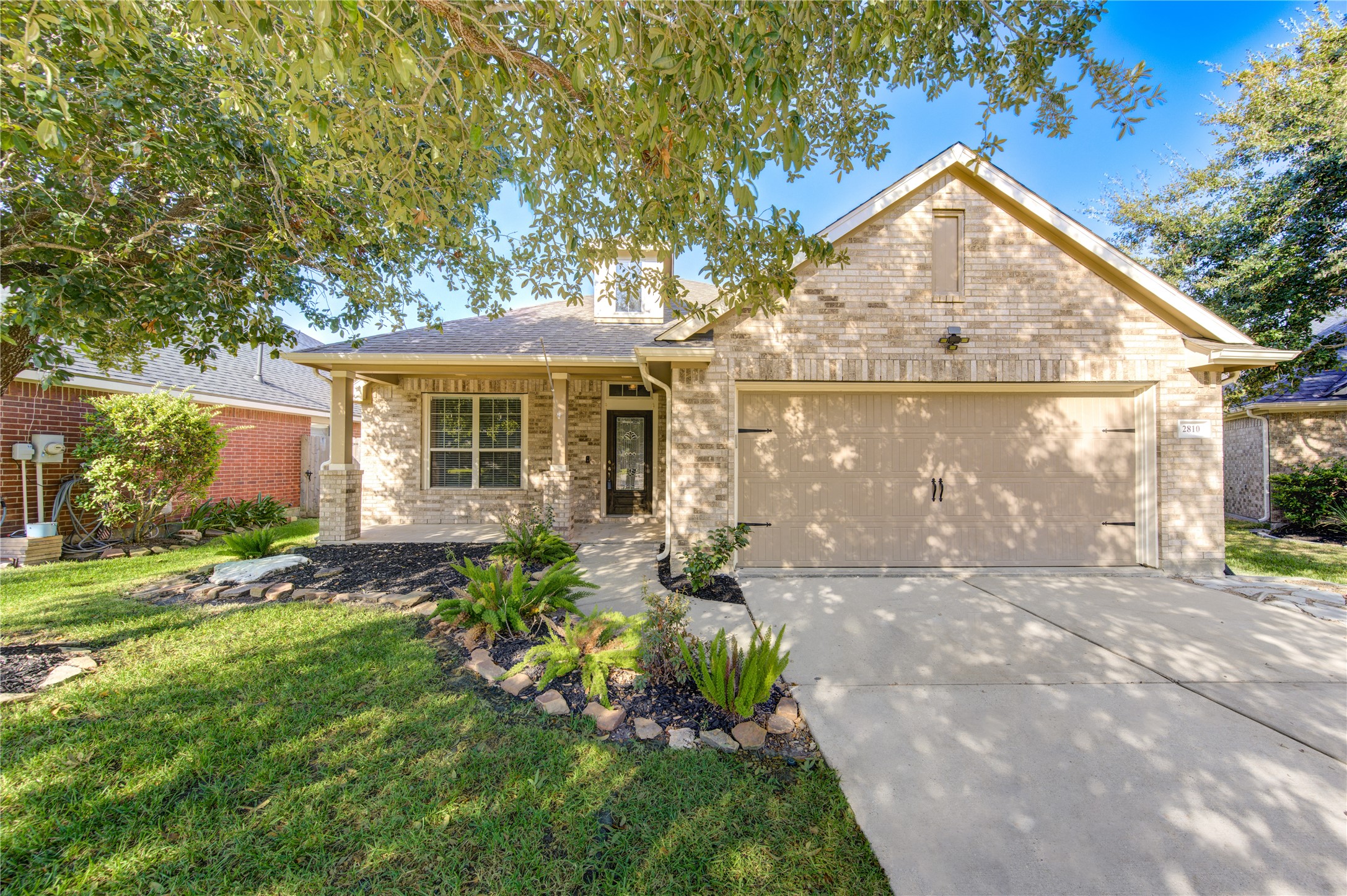2810 Helding Park Court Katy TX 77494