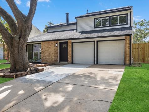 1011 Ferndale Lane Richmond TX 77406