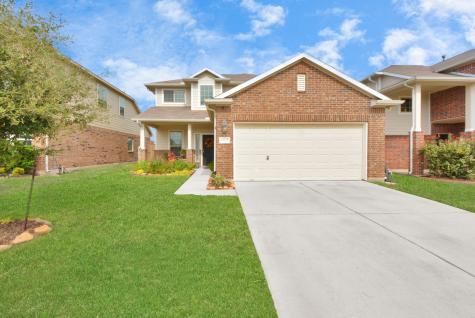 18622 Boca Chica Lane Houston TX 77084