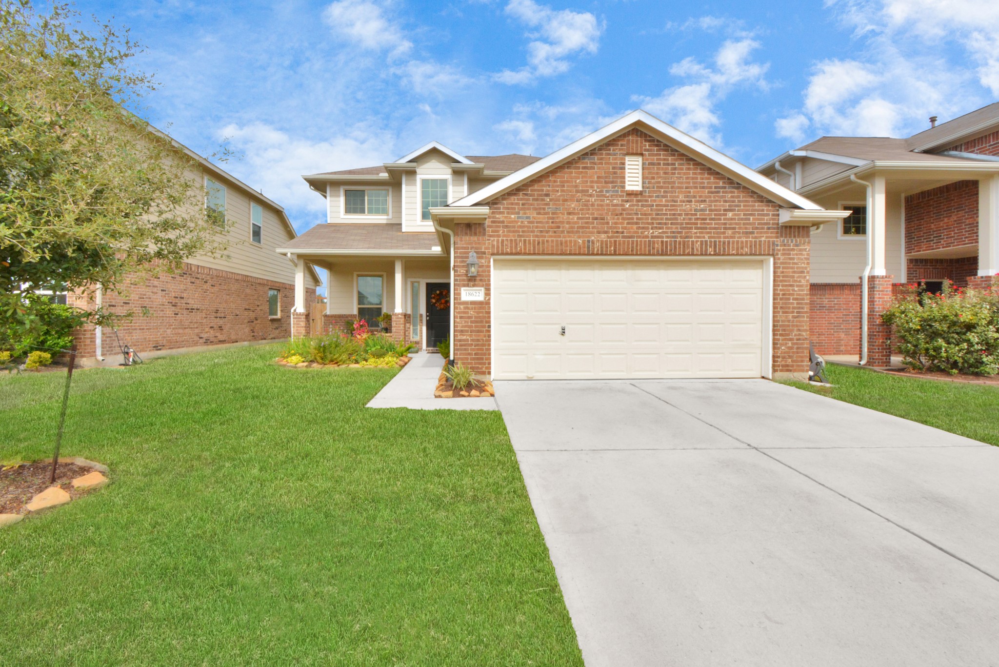 18622 Boca Chica Lane Houston TX 77084