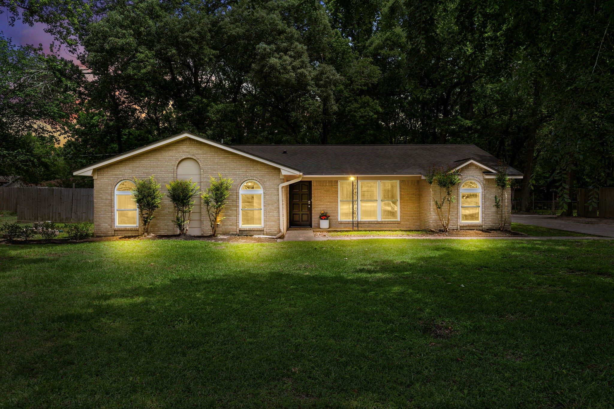 22055 Chevy Chase Street Porter TX 77365