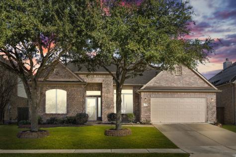 13405 Indigo Sands Drive Pearland TX 77584
