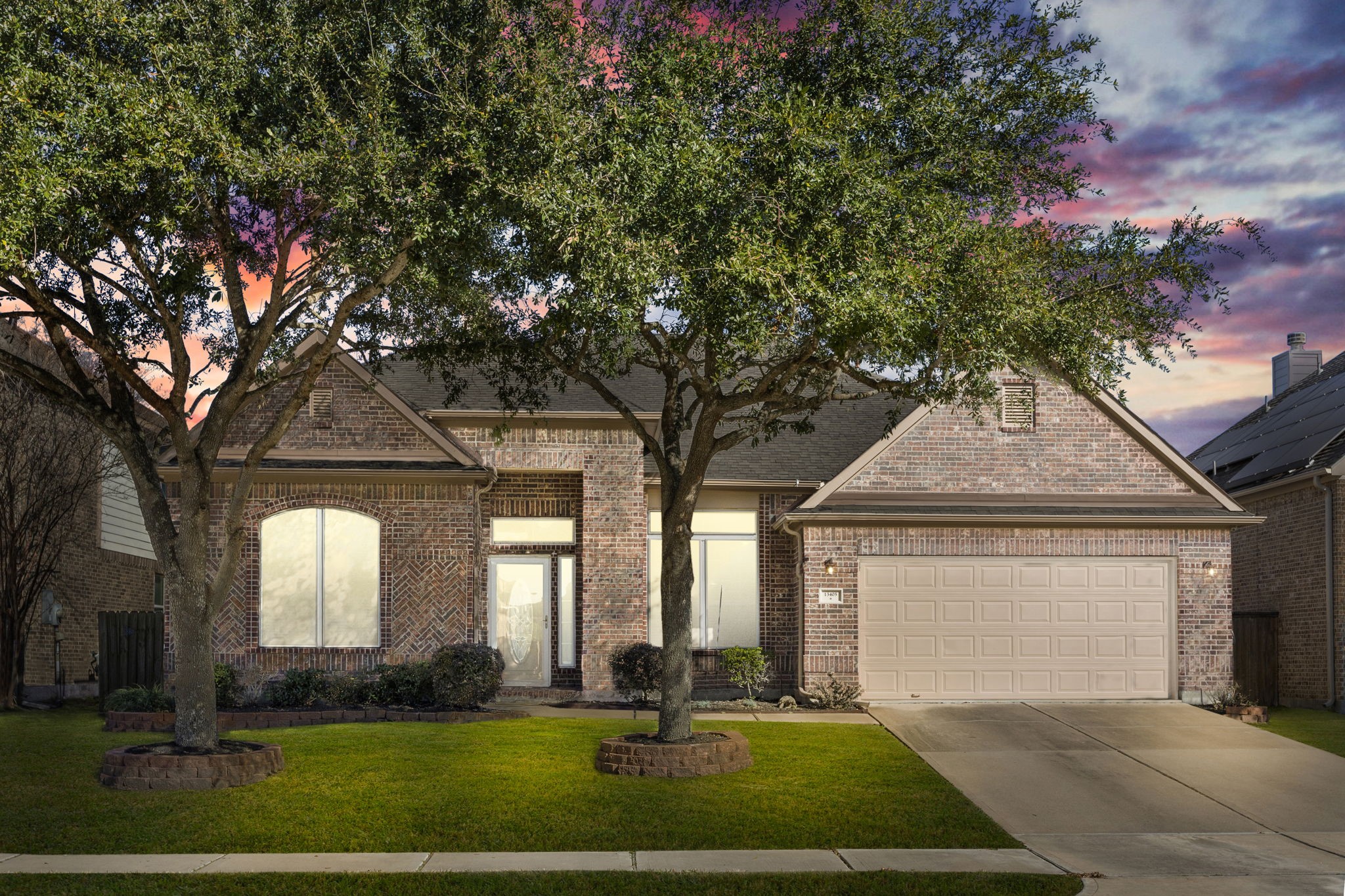 13405 Indigo Sands Drive Pearland TX 77584
