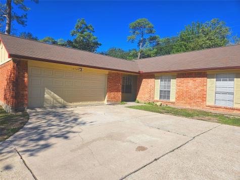 6523 Bridgegate Drive Spring TX 77373