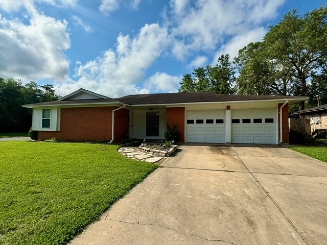 2024 Baywood Drive Bay City TX 77414
