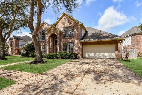 7118 Morrow Court Sugar Land TX 77479