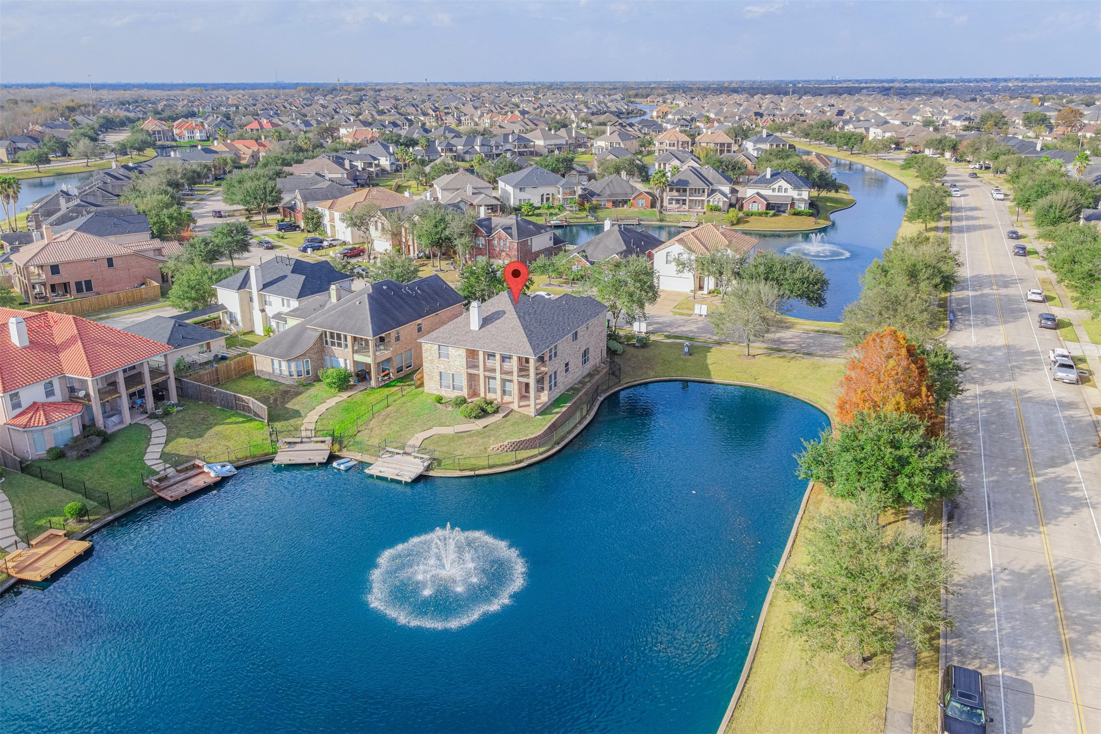 3723 Golden Shores Drive Missouri City TX 77459