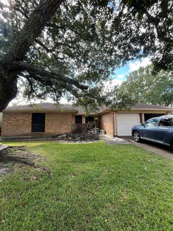 10510 Sagebluff Drive Houston TX 77089