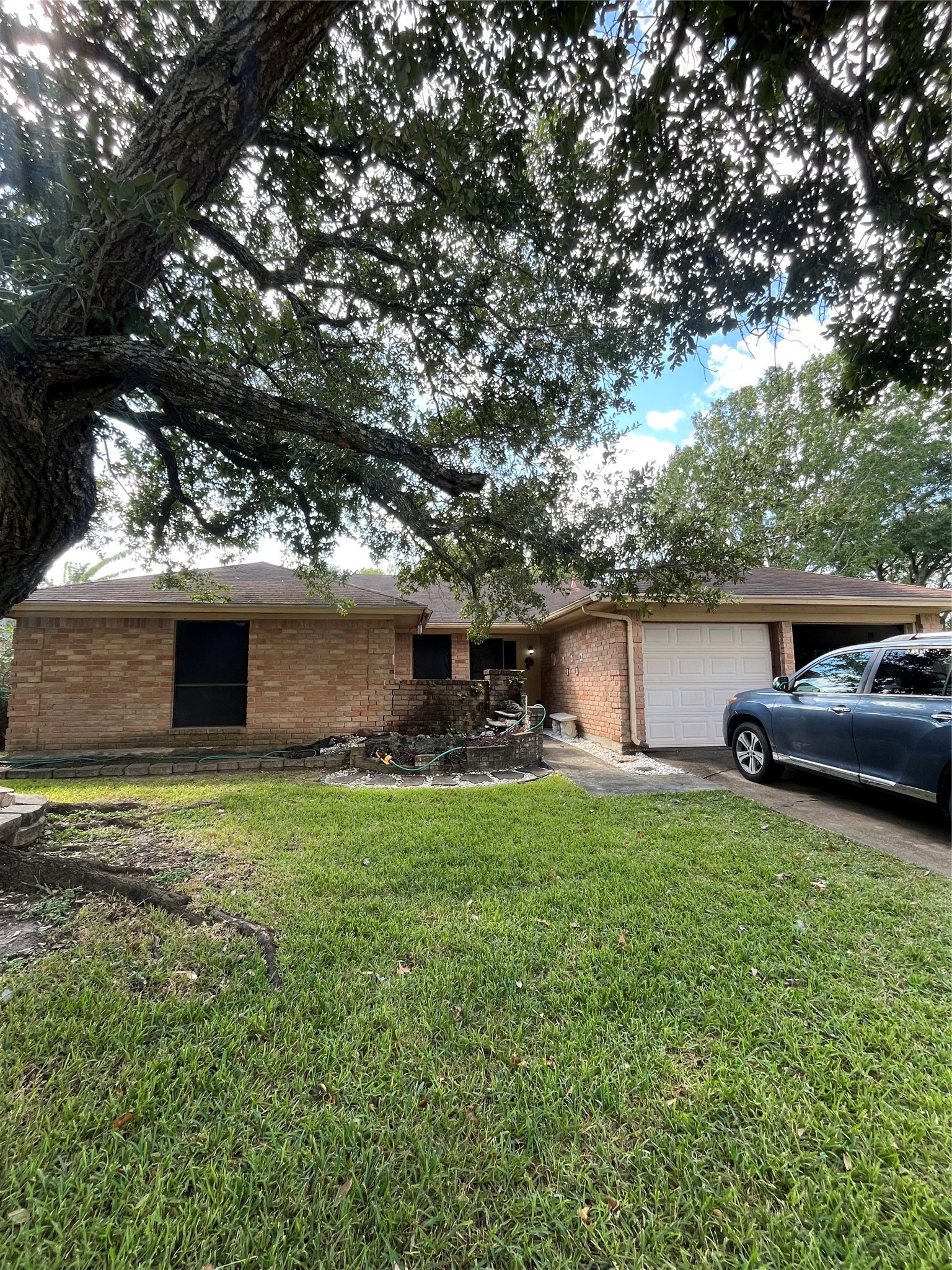 10510 Sagebluff Drive Houston TX 77089