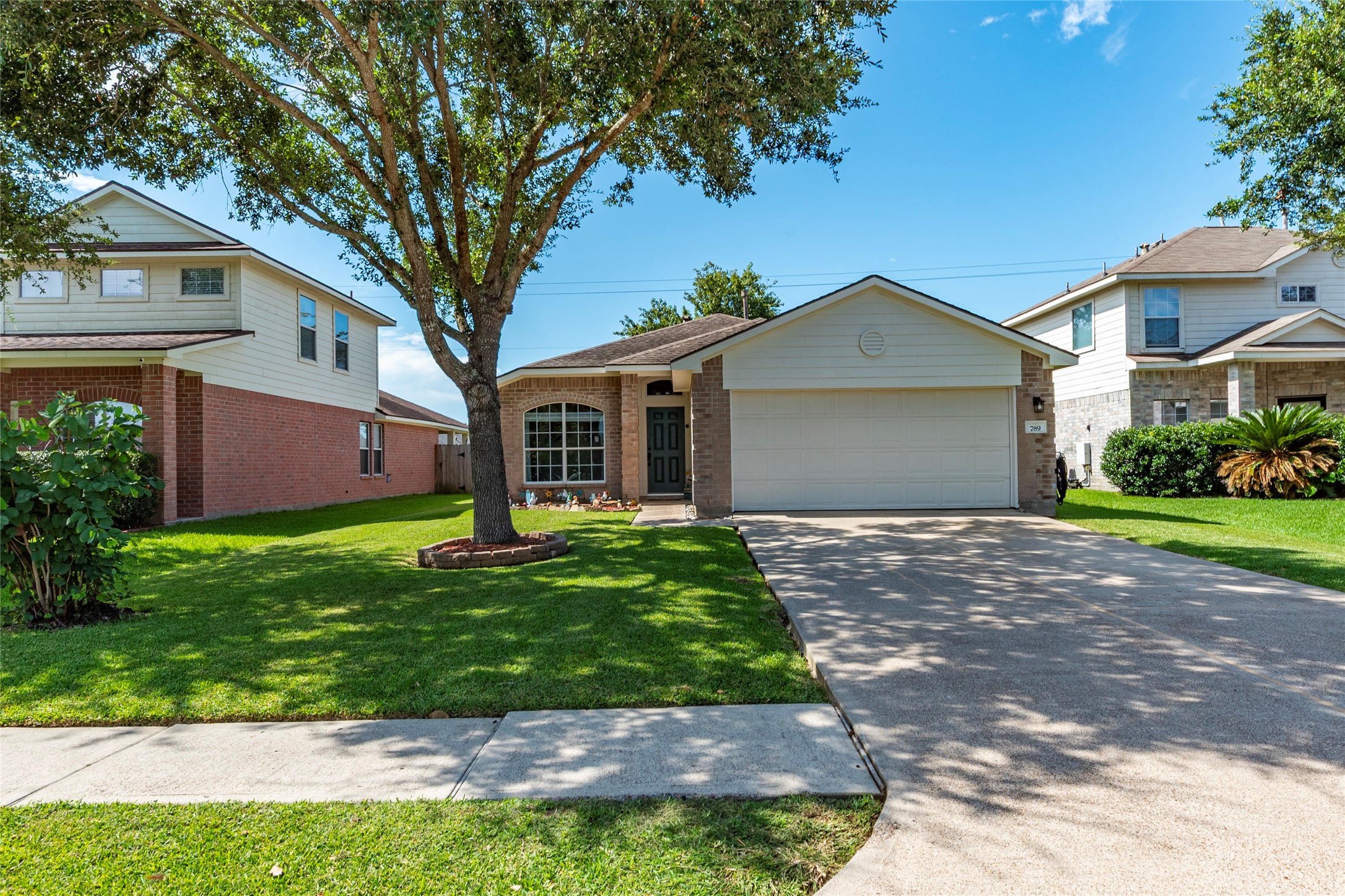 789 Rocky Rose Court La Marque TX 77568