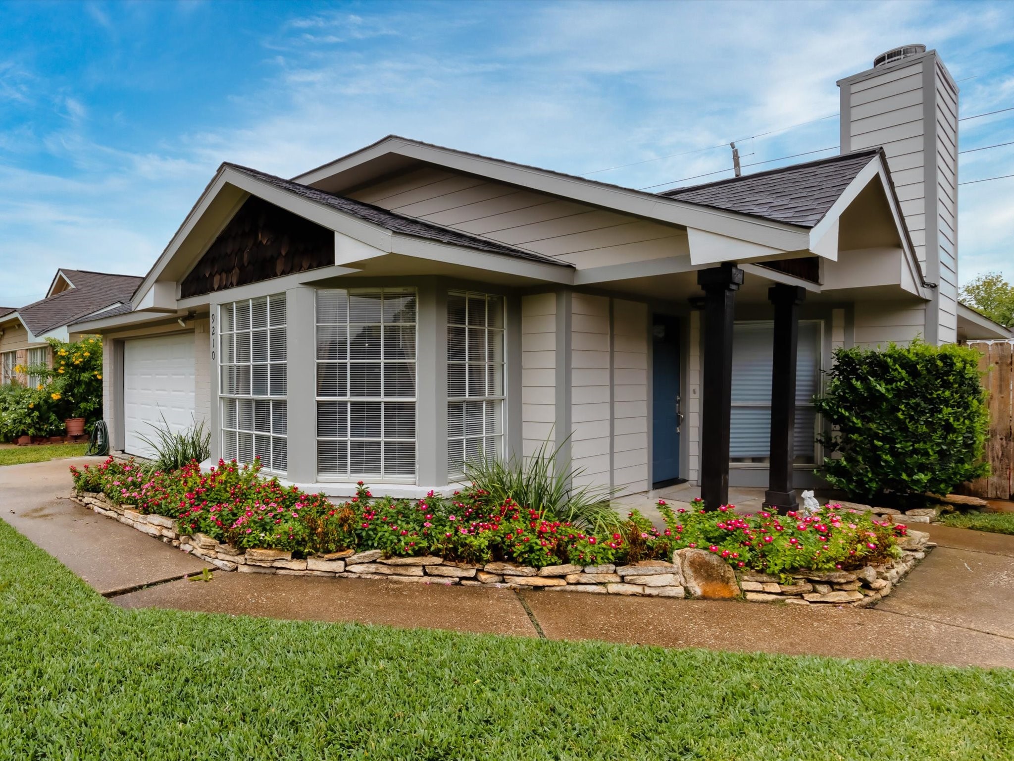 9210 Golden Meadow Drive Houston TX 77064