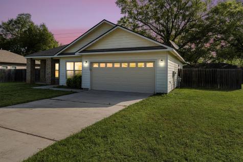 12523 Gulf Coast Drive Willis TX 77378